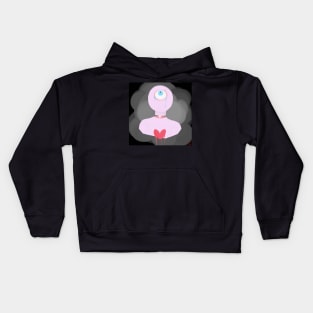 Why Kids Hoodie